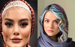 مادر دختر سینمای ایران در راه ابتذال سحر قریشی / از بدحجابی دنیا مدنی تا تتوی پرحاشیه!